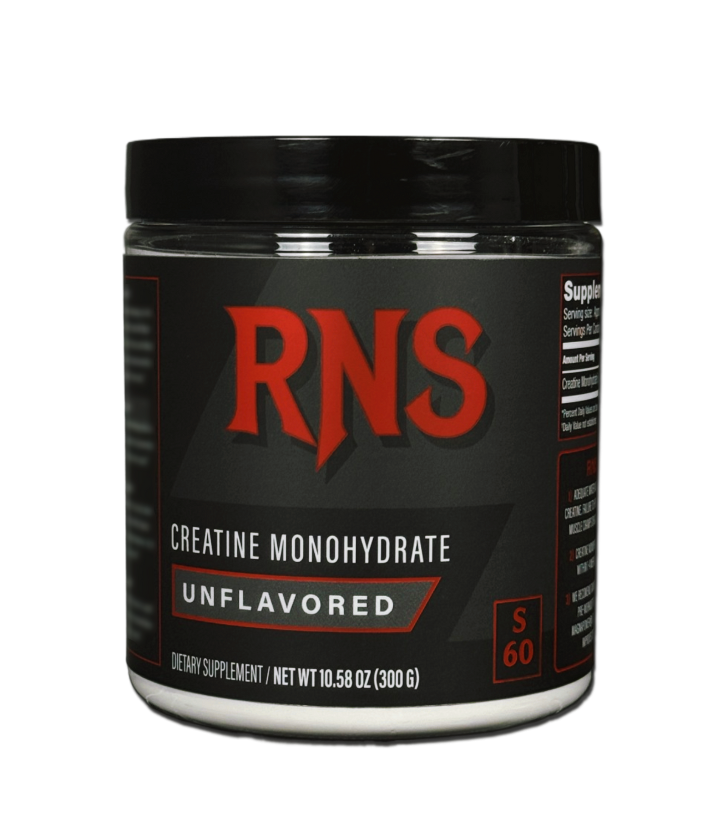 RNS Creatine-Monohydrate