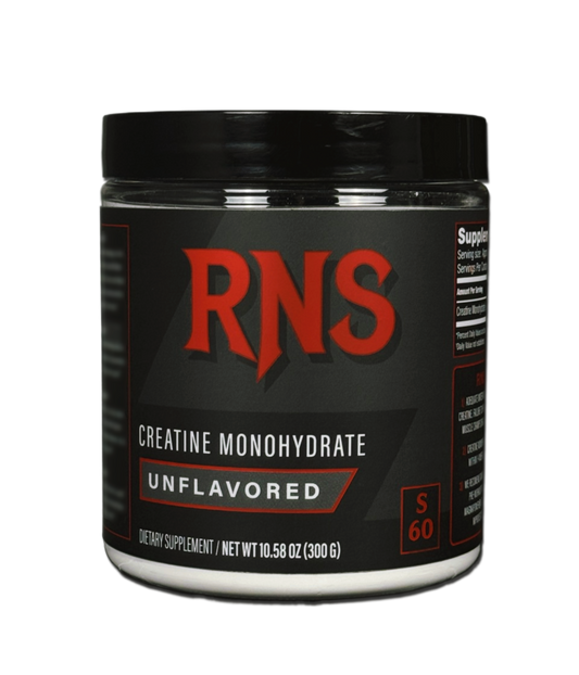RNS Creatine-Monohydrate