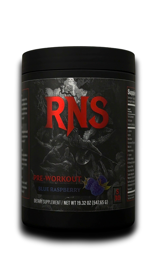 RNS Pre-Workout