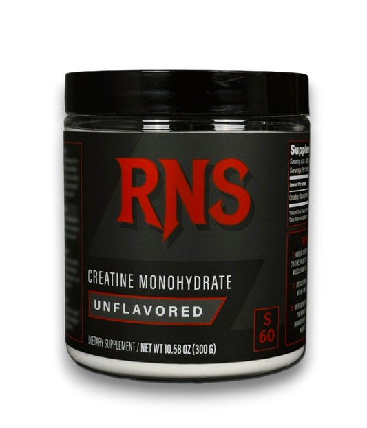 RNS Creatine-Monohydrate